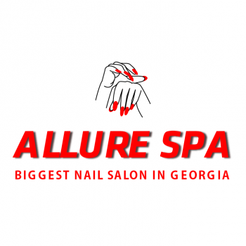 logo Allure Spa - Suwanee